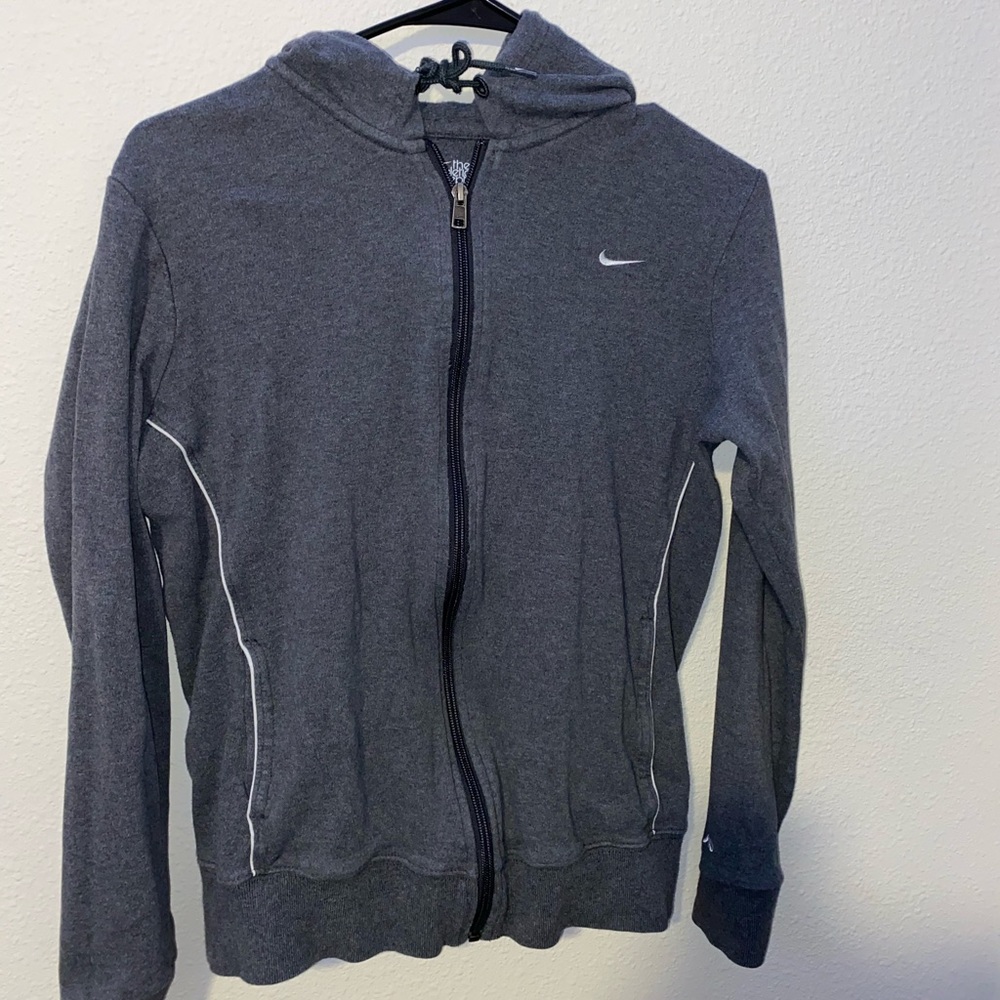Nike jacket